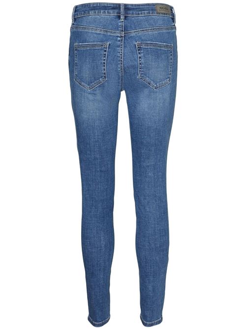  VERO MODA | 10300173/Medium Blue Denim